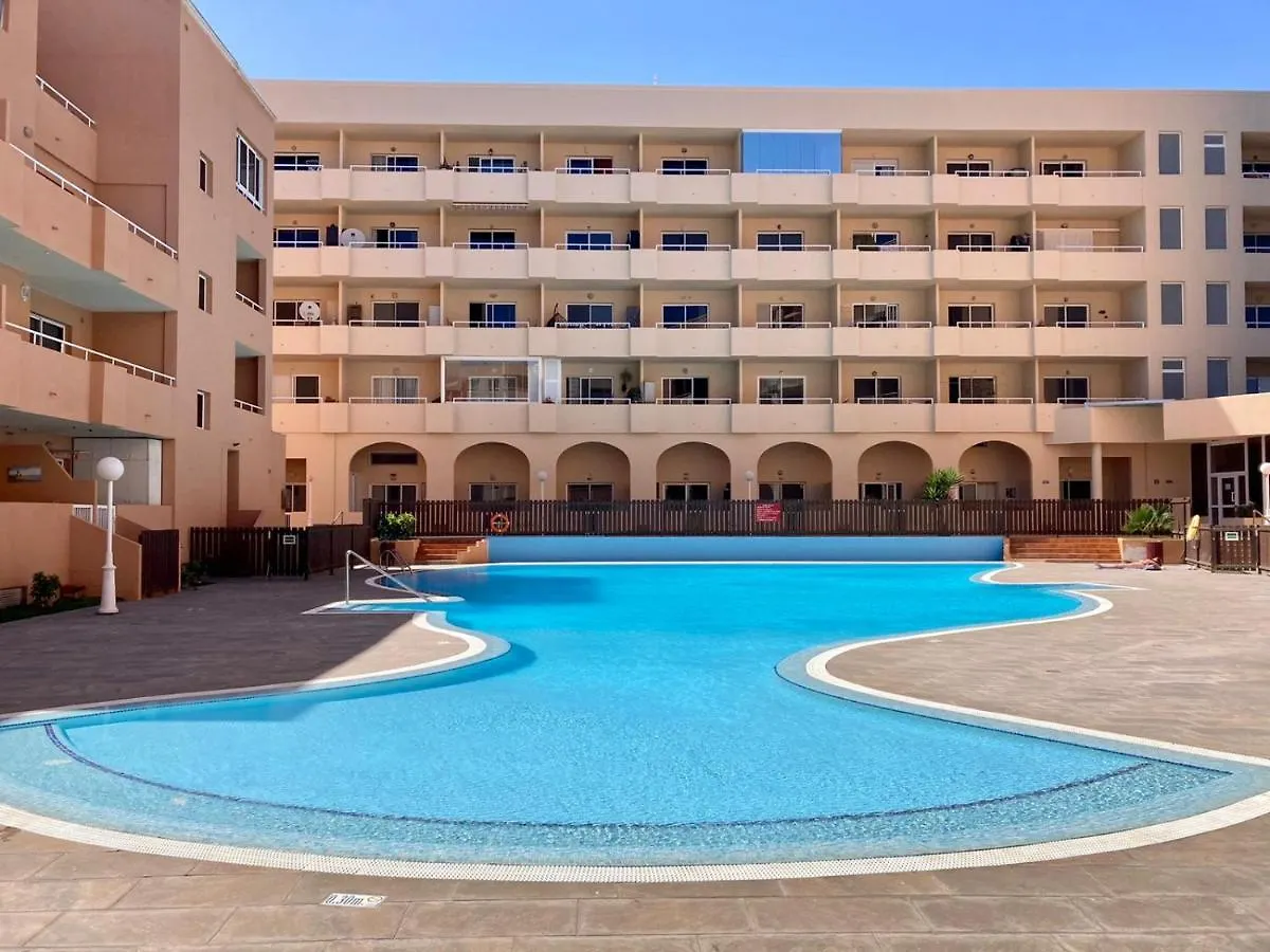 Apartment Residence Marineda Playa Cabezo El Medano
