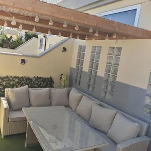 Avenue Study Appartement
